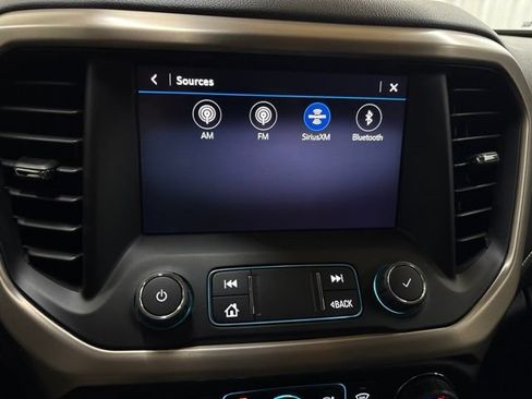 Used 2023 GMC Acadia Denali w/ Denali Technology Package AWD/4WD image 49