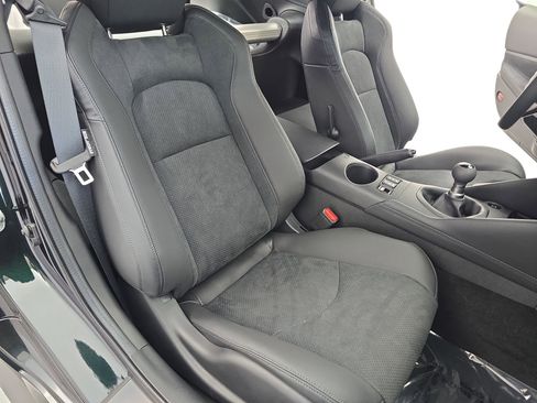 New 2026 Nissan Z Performance RWD image 9