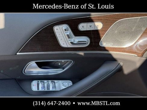 New 2026 Mercedes-Benz GLE 450 4MATIC image 14
