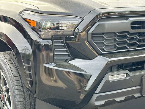 New 2026 Toyota Tacoma TRD Sport image 10