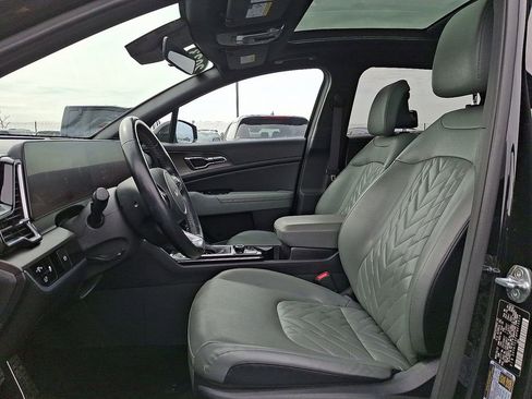 Certified 2023 Kia Sportage X-Pro image 13