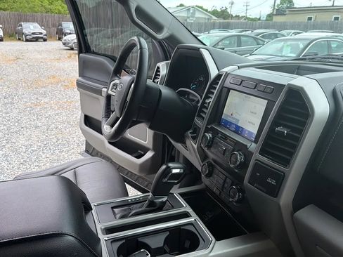 Used 2020 Ford F150 Lariat RWD image 44