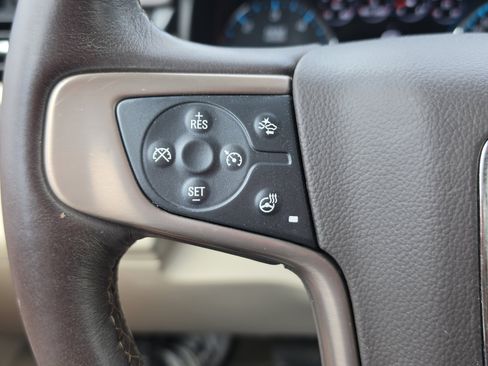 Used 2017 GMC Yukon Denali w/ Open Road Package RWD image 13