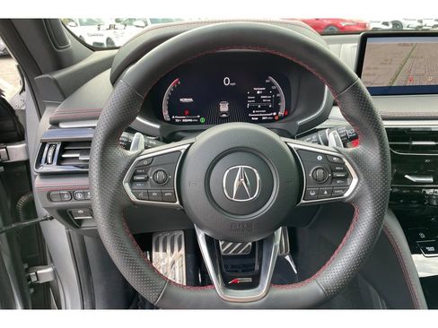 Certified 2023 Acura MDX A-Spec AWD/4WD image 35