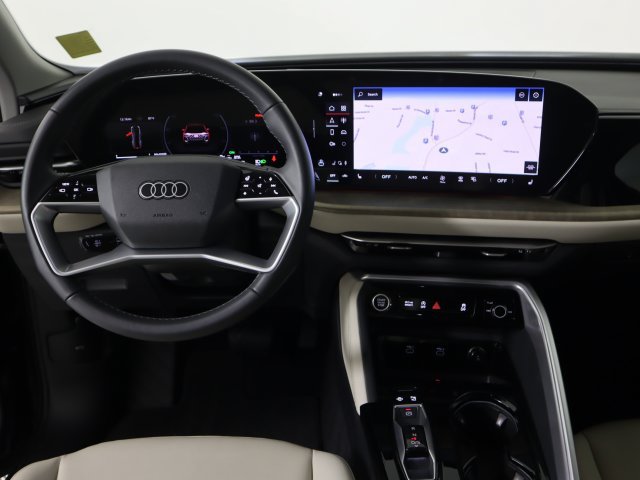 Certified 2025 Audi Q5 Premium w/ Convenience Package AWD/4WD image 21