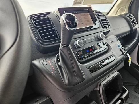 New 2026 RAM ProMaster 2500 image 23