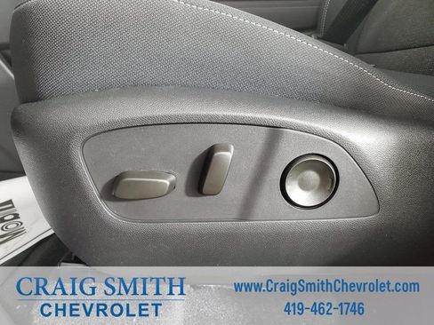 New 2026 Chevrolet Traverse LT w/ Enhanced Driving Package image 31