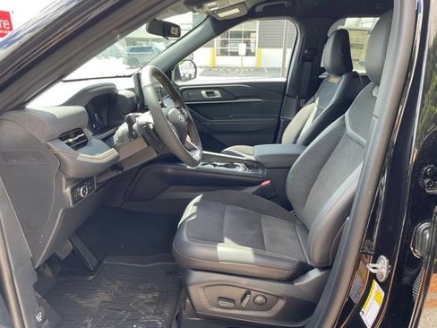 New 2026 Ford Explorer Tremor AWD/4WD image 13