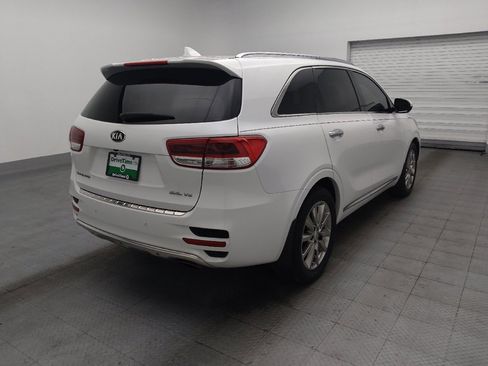 Used 2018 Kia Sorento SX FWD image 9