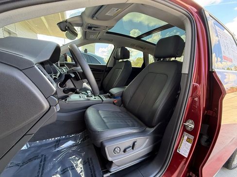 Used 2018 Audi Q5 2.0T Premium Plus w/ Premium Plus Package image 5