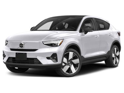 Certified 2023 Volvo C40 P8 Recharge Ultimate w/ Protection Package Premier