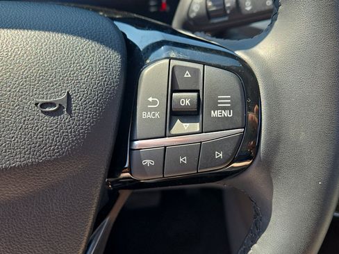 Certified 2024 Ford Escape Active AWD/4WD image 14