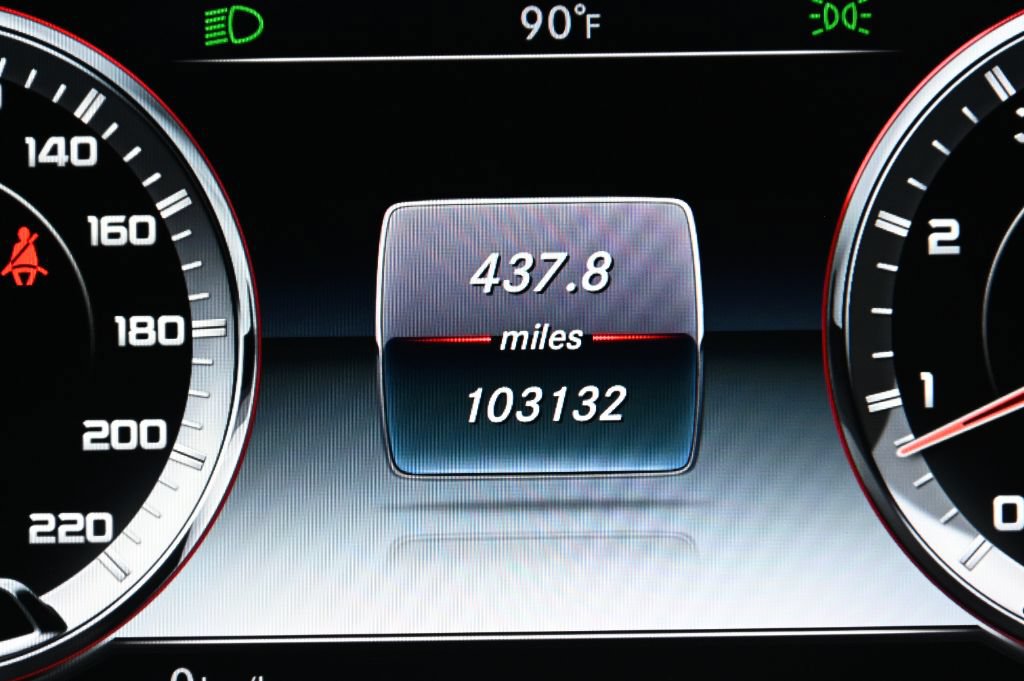Used 2015 Mercedes-Benz S 65 AMG Sedan image 29
