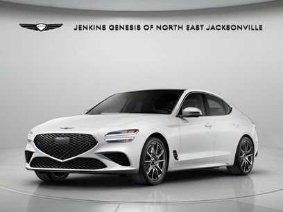 Used 2026 Genesis G70 2.5T Prestige