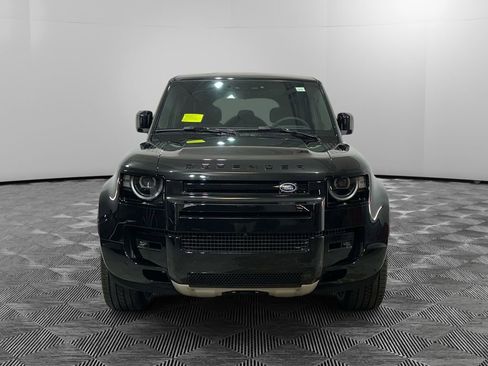 New 2026 Land Rover Defender 110 V8 AWD/4WD image 8