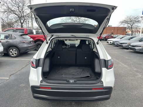 Used 2025 Honda HR-V LX image 21