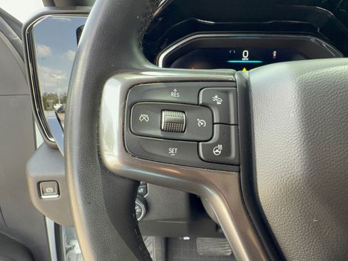 Certified 2024 Chevrolet Silverado 2500 ZR2 AWD/4WD image 18