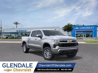 New 2026 Chevrolet Silverado 1500 LT AWD/4WD video 1