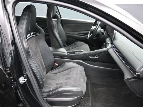 Used 2022 Hyundai Elantra N Base image 24