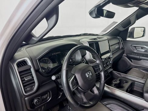Used 2019 RAM 1500 Big Horn image 11