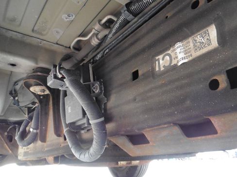 Used 2017 Chevrolet Express 3500 LT w/ LT Preferred Equipment Group RWD image 21