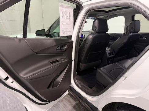 Used 2019 Chevrolet Equinox Premier image 27