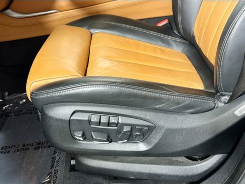 Used 2019 BMW X6 sDrive35i w/ M Sport Package image 25