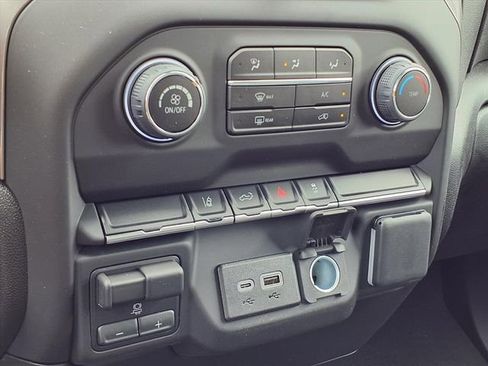 New 2026 Chevrolet Silverado 2500 W/T w/ WT Convenience Package image 9