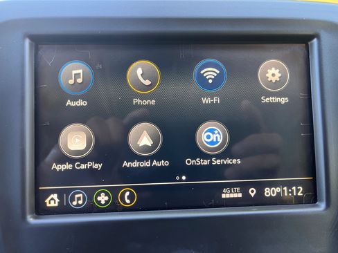 Used 2019 Chevrolet Equinox LT FWD image 20