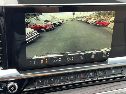 New 2026 GMC Sierra 1500 SLT w/ SLT Premium Plus Package image 32