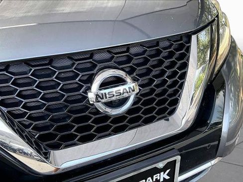 Certified 2020 Nissan Murano SL w/ Moonroof Package FWD image 30