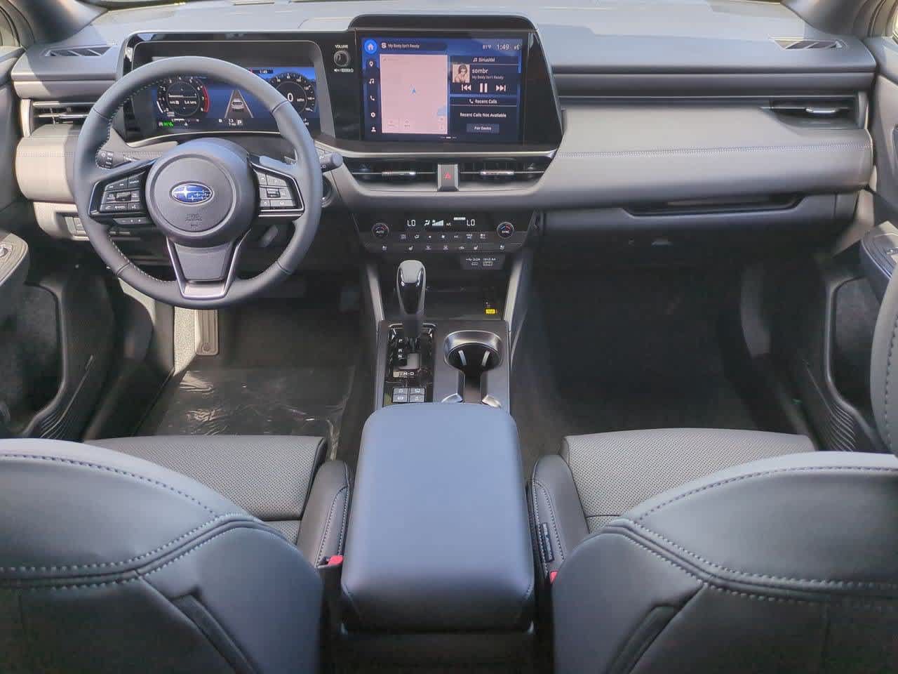 New 2026 Subaru Outback Touring XT AWD/4WD image 14