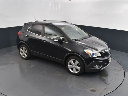 Used 2015 Buick Encore Convenience image 28