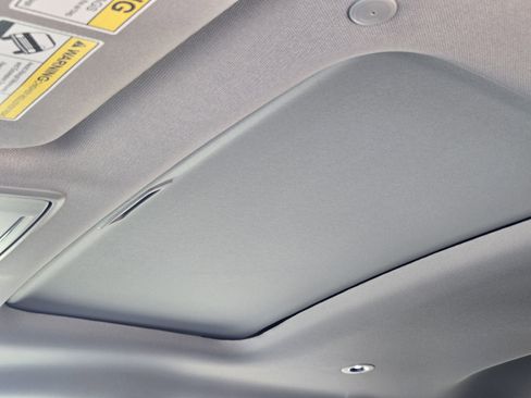 Certified 2025 Acura ADX AWD image 25