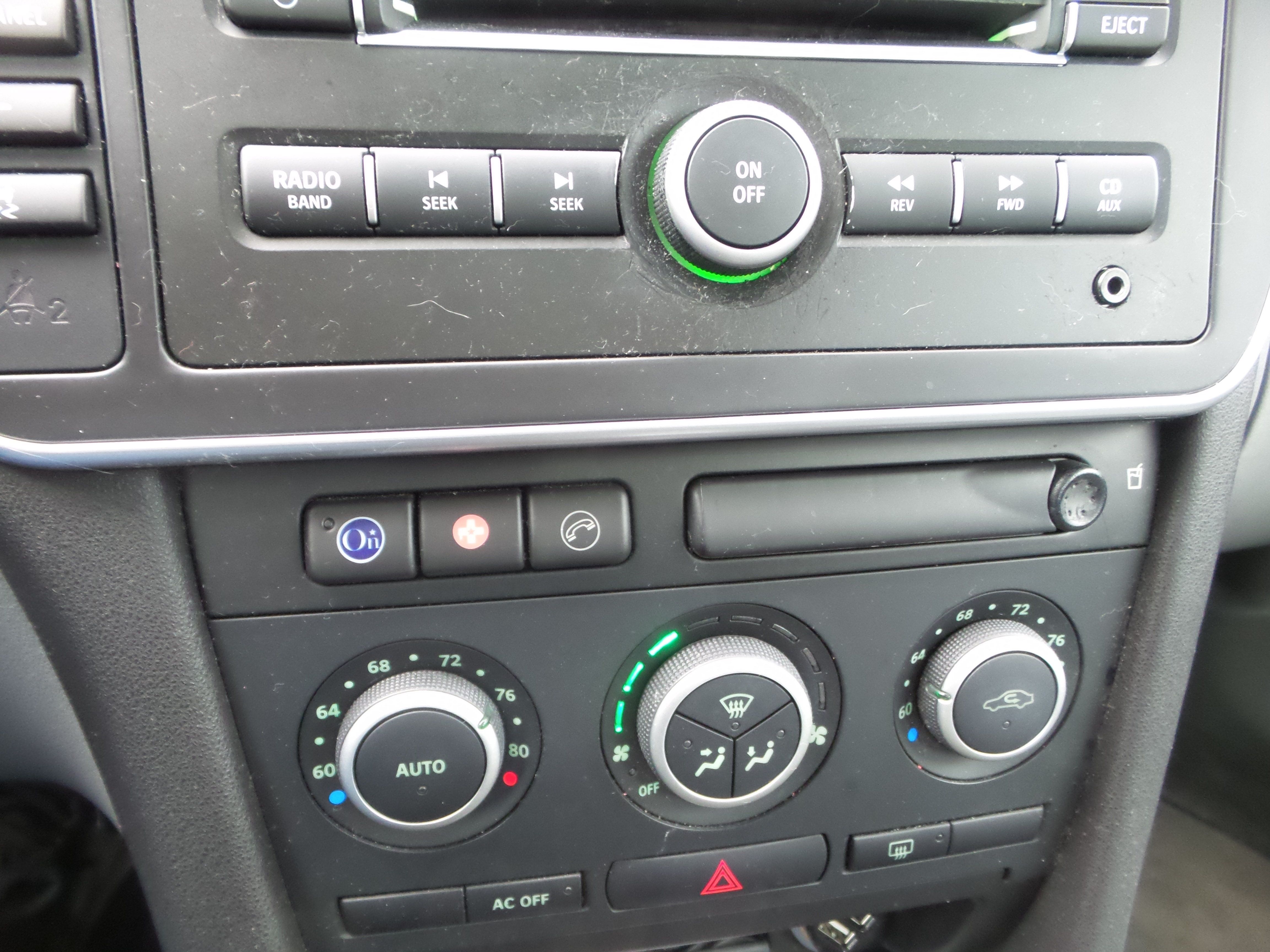 Used 2007 Saab 9-3 2.0T FWD image 76