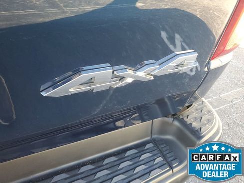 Used 2022 RAM 1500 Tradesman w/ Tradesman Group image 39