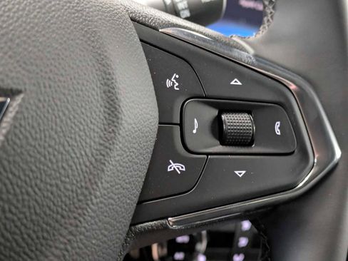 New 2026 Chevrolet Trax LT w/ Driver Confidence Package FWD image 25