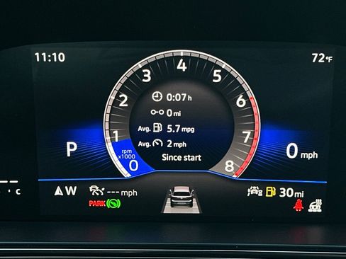 New 2026 Volkswagen Taos S FWD image 27