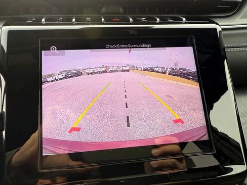 New 2025 Jeep Grand Cherokee Altitude image 20