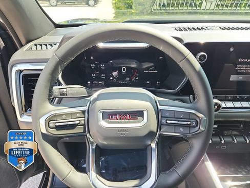 New 2026 GMC Canyon Elevation w/ Convenience Package AWD/4WD image 21