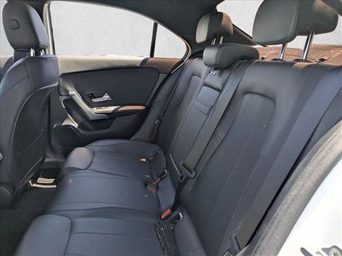 Used 2022 Mercedes-Benz A 220 image 14