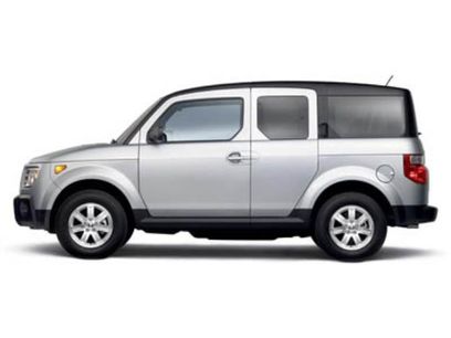 Used 2006 Honda Element EX-P