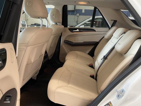 Used 2017 Mercedes-Benz GLE 350 4MATIC image 21