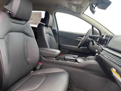 New 2026 Kia Sportage EX image 15