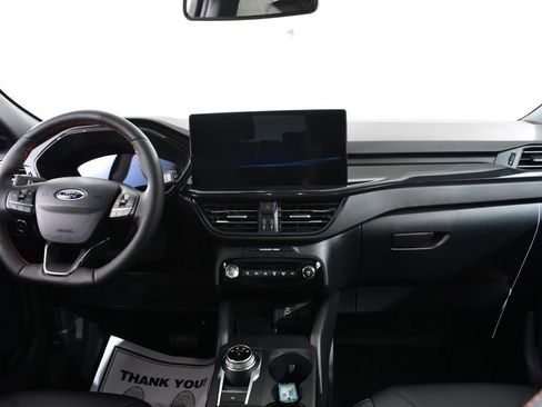 New 2025 Ford Escape ST-Line Elite w/ Premium Technology Package image 7