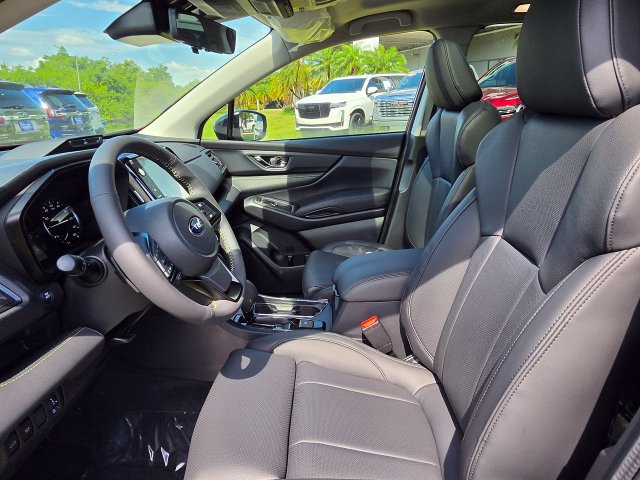 New 2026 Subaru Ascent Bronze Edition AWD/4WD image 10