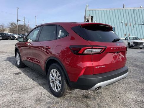 New 2026 Ford Escape Active w/ Cold Weather Package image 25