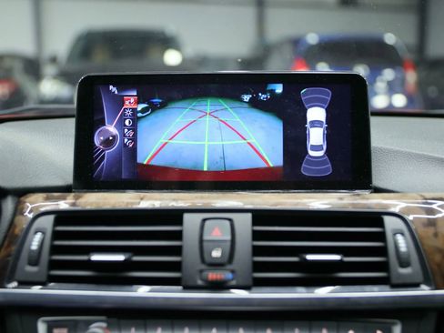 Used 2015 BMW 328i Sedan image 34