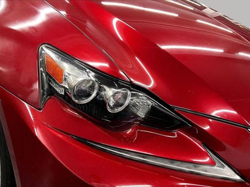 Used 2015 Lexus IS 250 AWD w/ Premium Package image 27