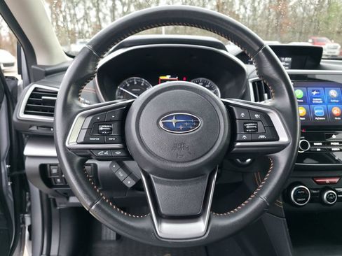 Used 2019 Subaru Crosstrek 2.0i Limited w/ Moonroof Package image 13